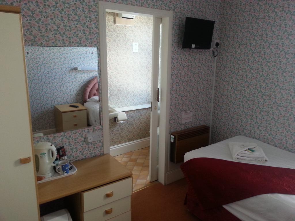 Chester Lodge Сандаун Номер фото