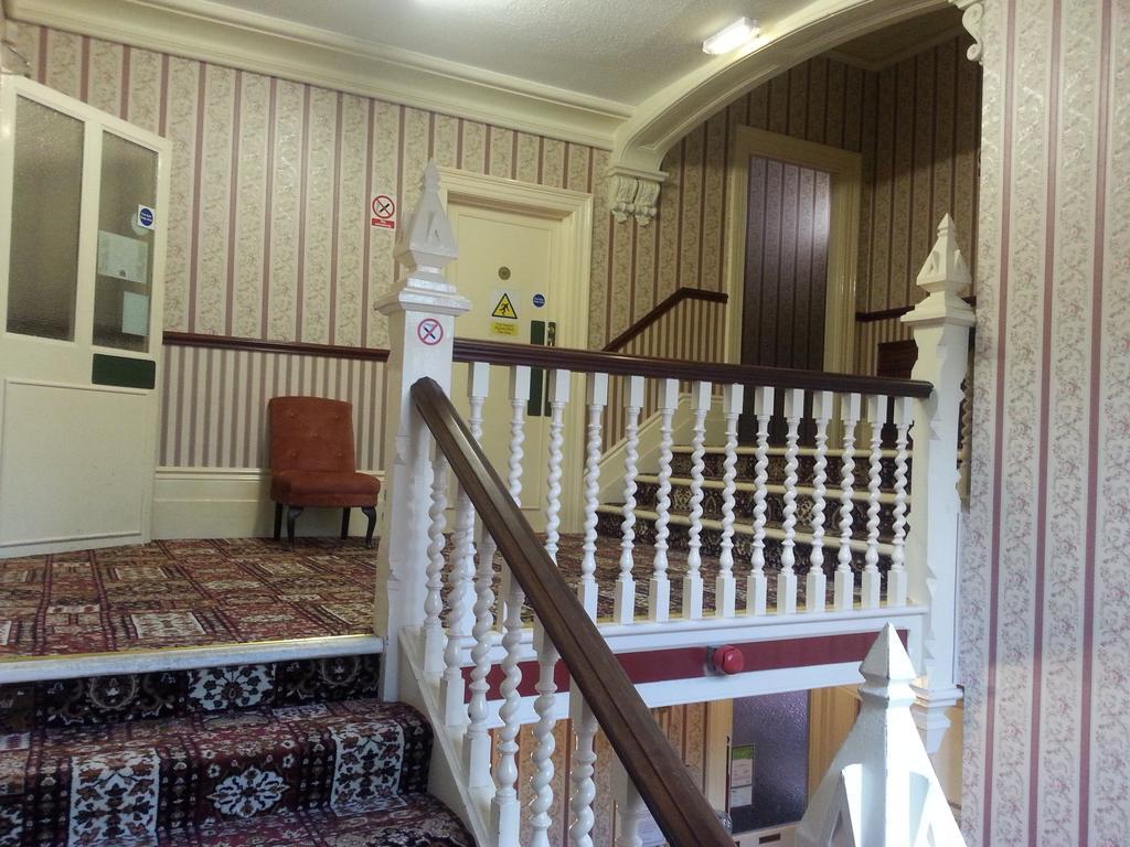 Chester Lodge Сандаун Екстер'єр фото