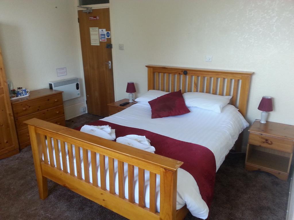 Chester Lodge Сандаун Номер фото