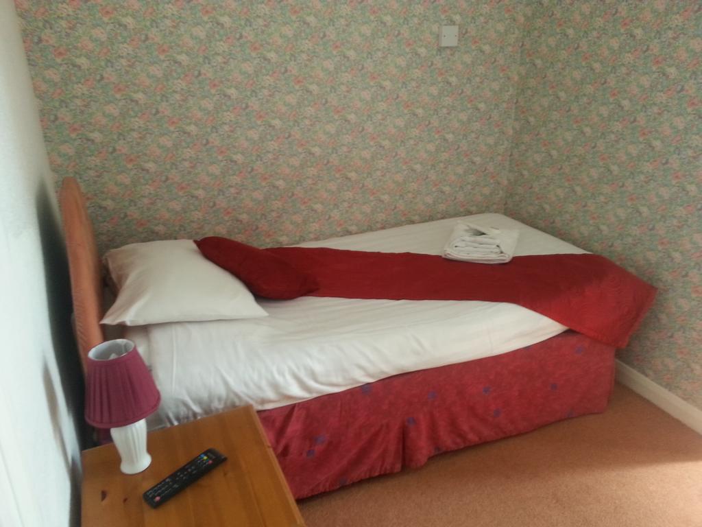 Chester Lodge Сандаун Номер фото