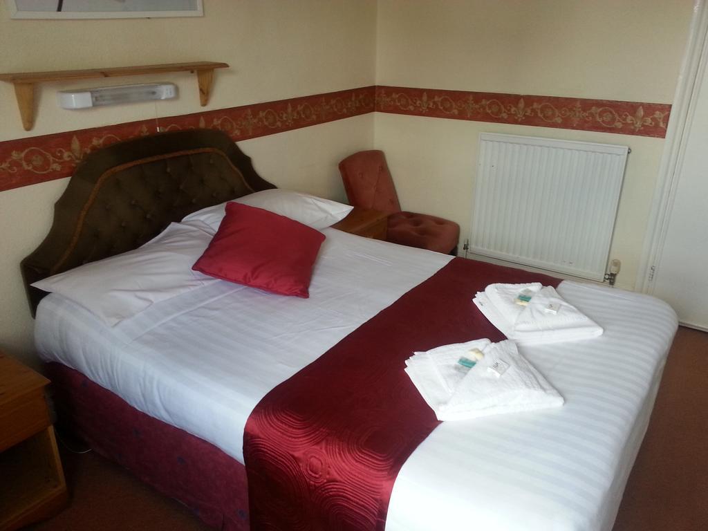 Chester Lodge Сандаун Номер фото