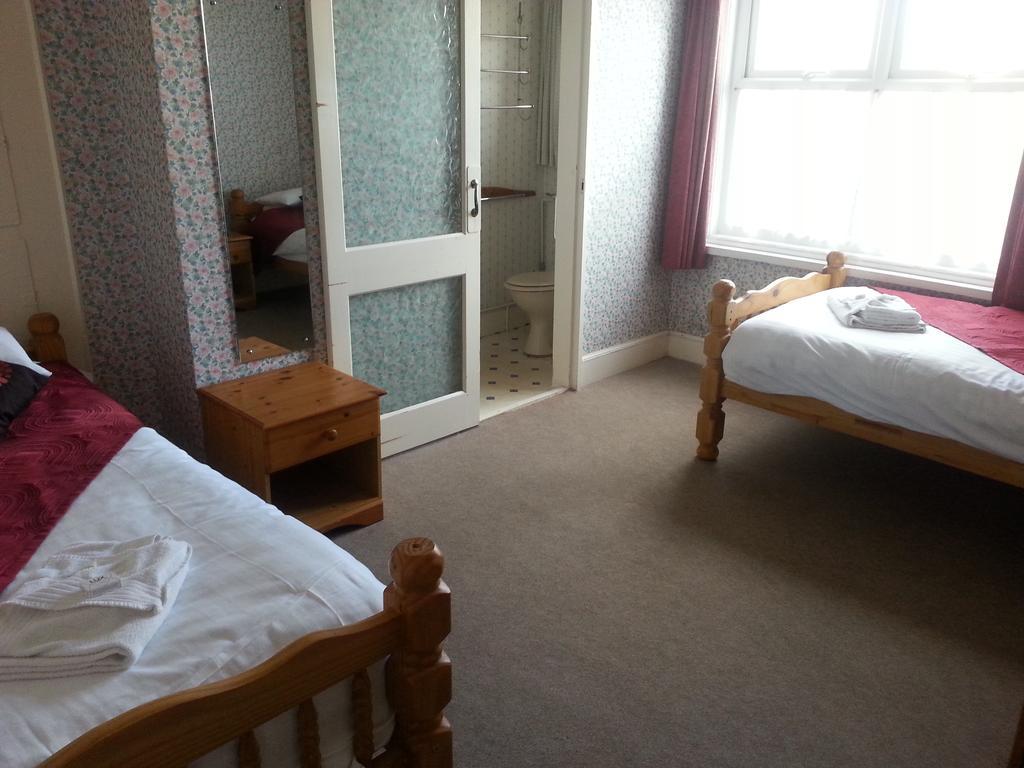 Chester Lodge Сандаун Номер фото