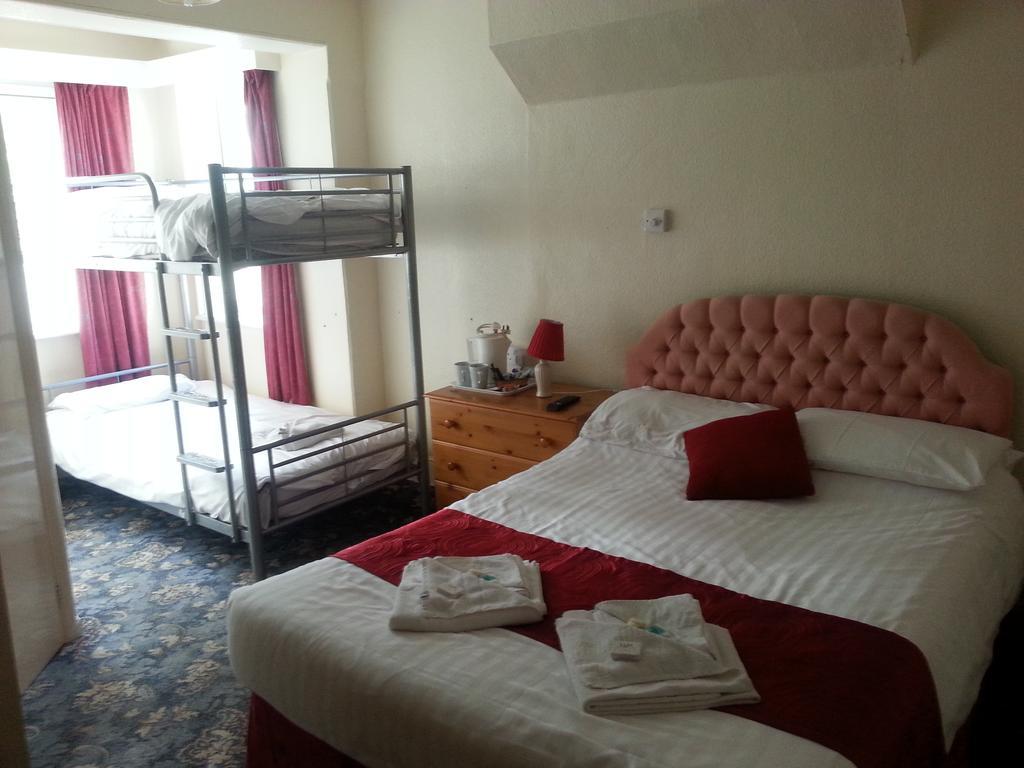 Chester Lodge Сандаун Номер фото