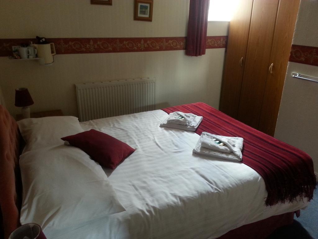 Chester Lodge Сандаун Номер фото