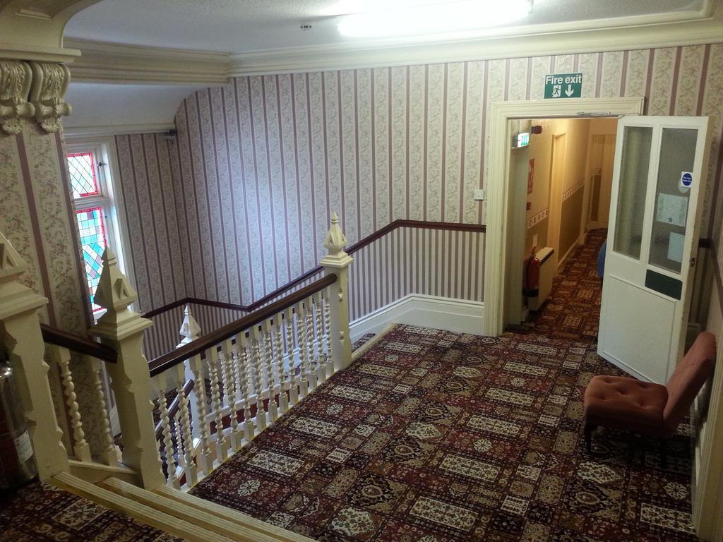 Chester Lodge Сандаун Екстер'єр фото