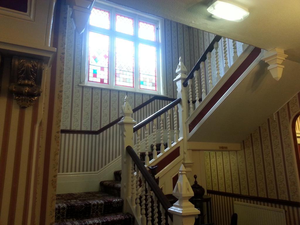 Chester Lodge Сандаун Екстер'єр фото