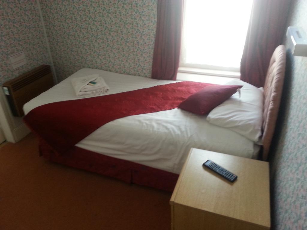 Chester Lodge Сандаун Номер фото