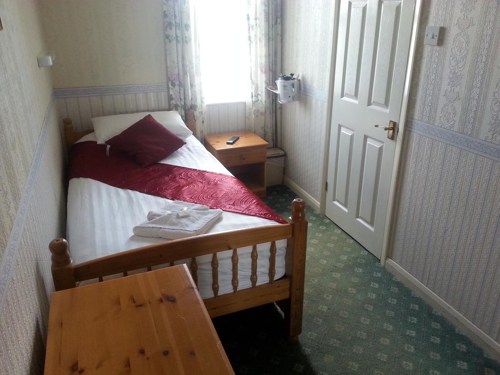 Chester Lodge Сандаун Номер фото
