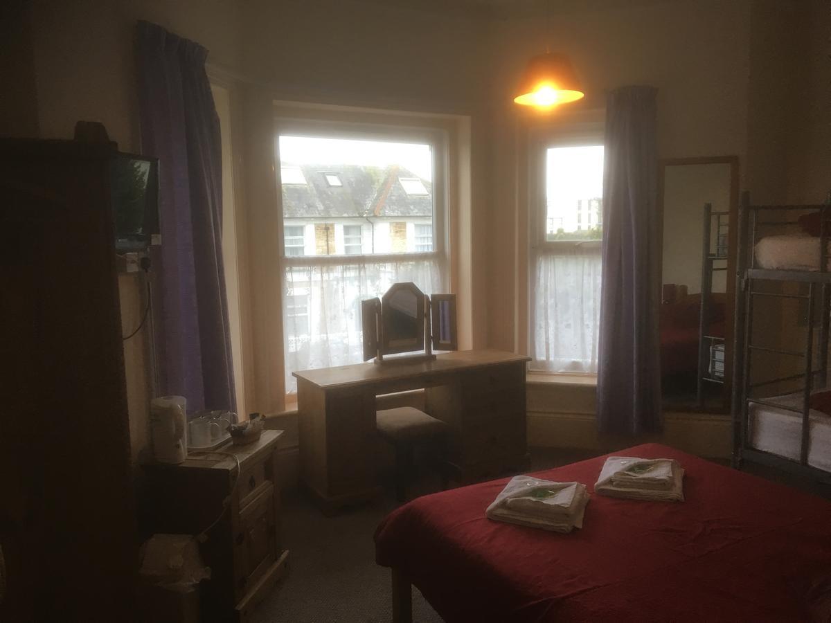 Chester Lodge Сандаун Екстер'єр фото