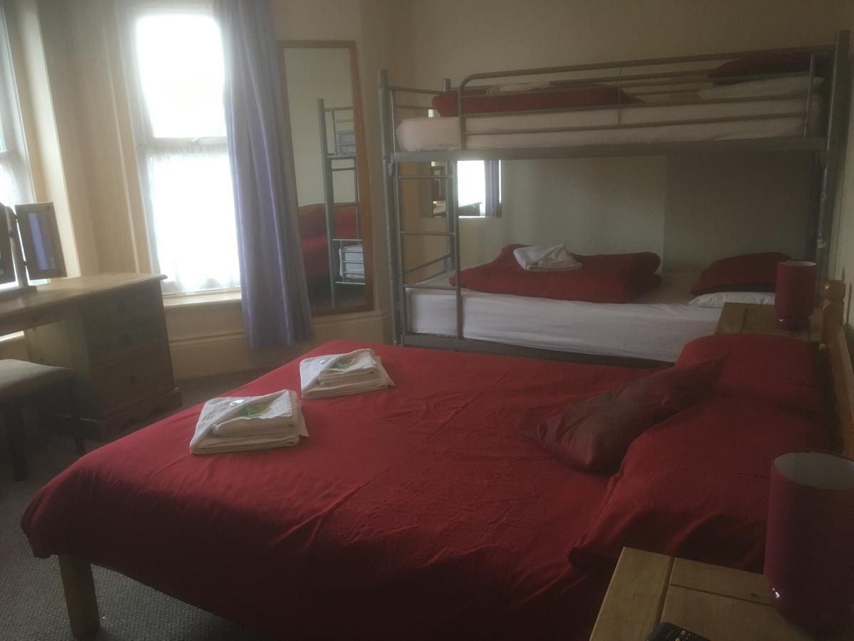 Chester Lodge Сандаун Екстер'єр фото
