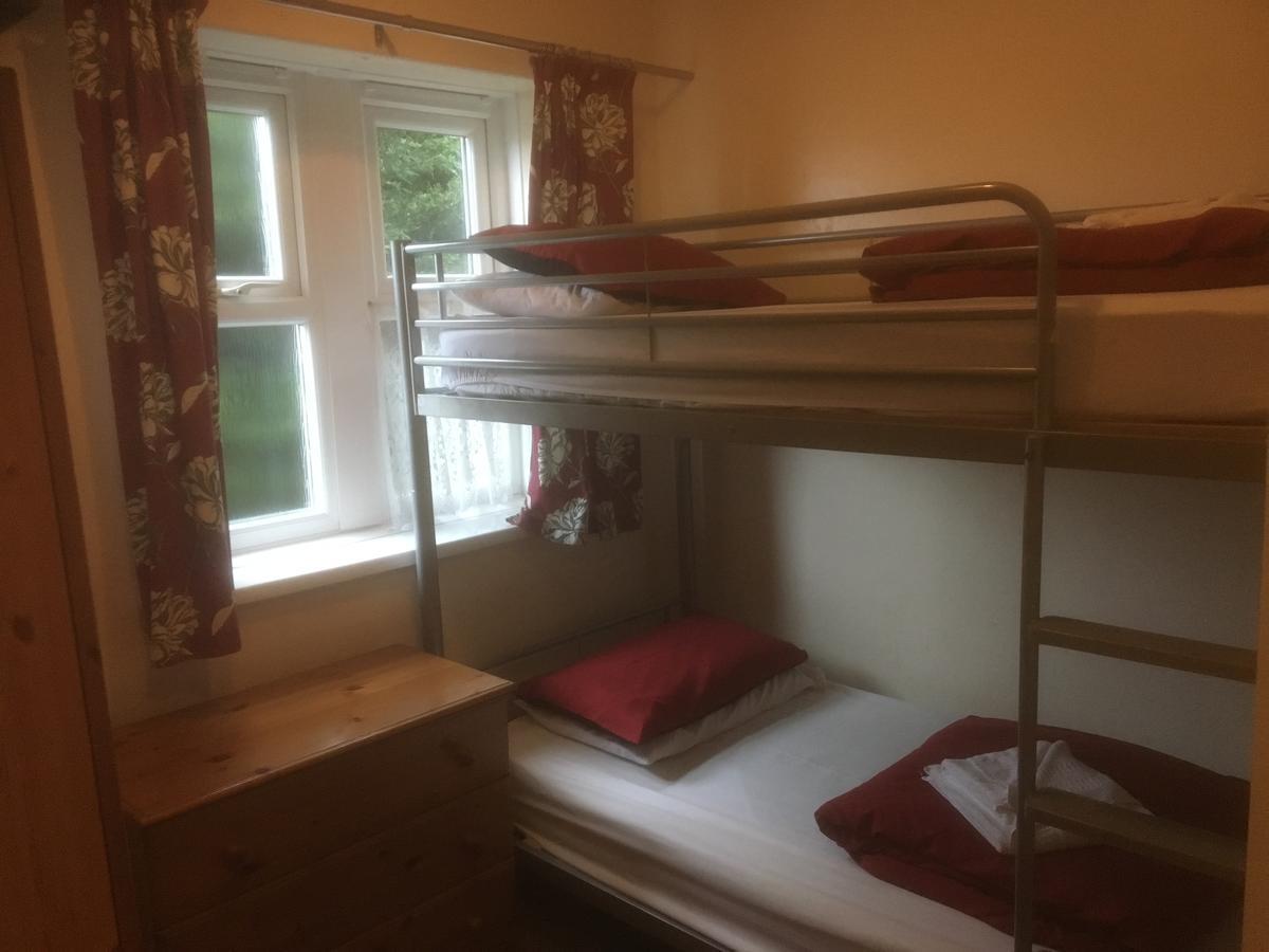 Chester Lodge Сандаун Екстер'єр фото