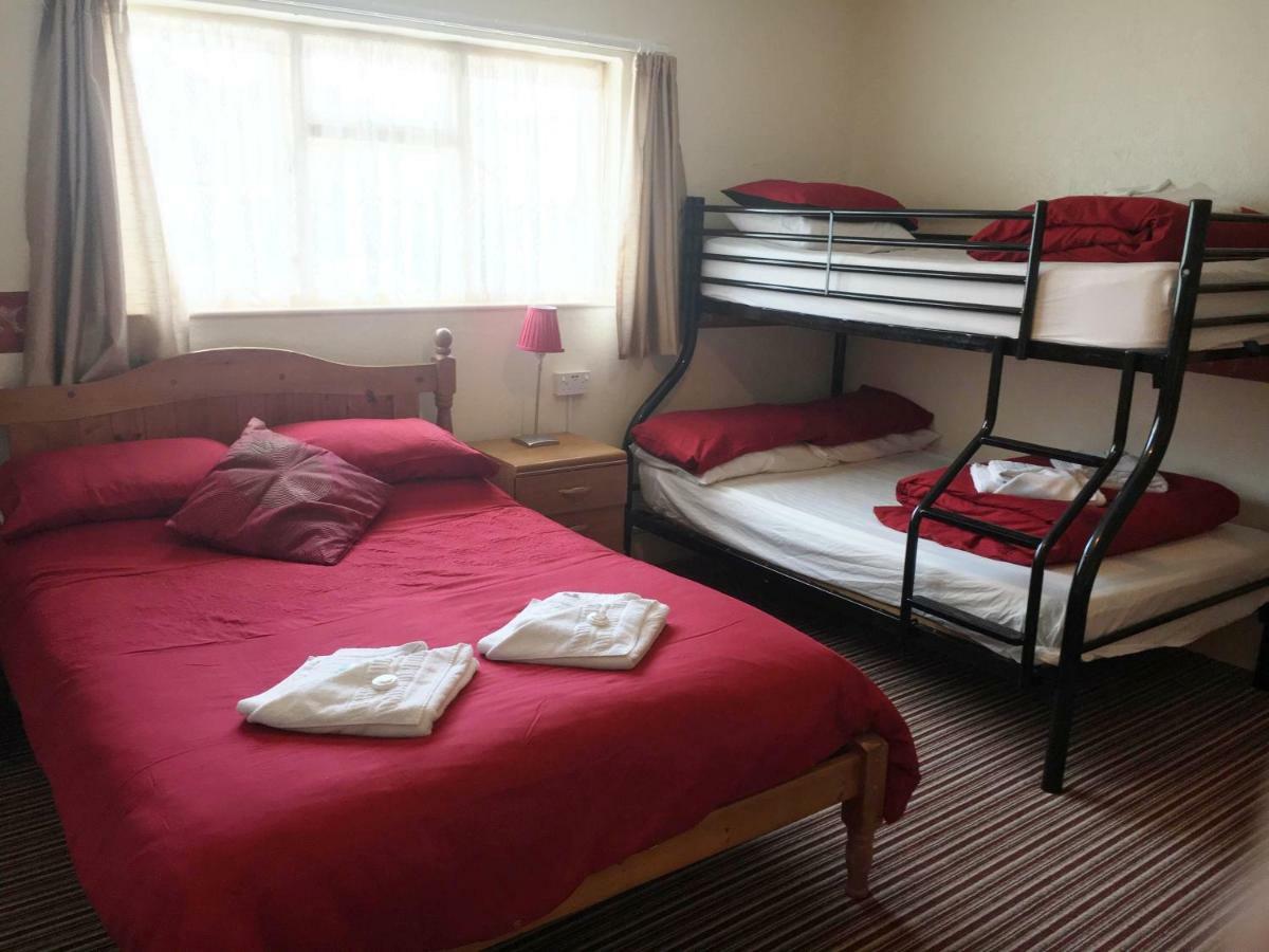 Chester Lodge Сандаун Екстер'єр фото