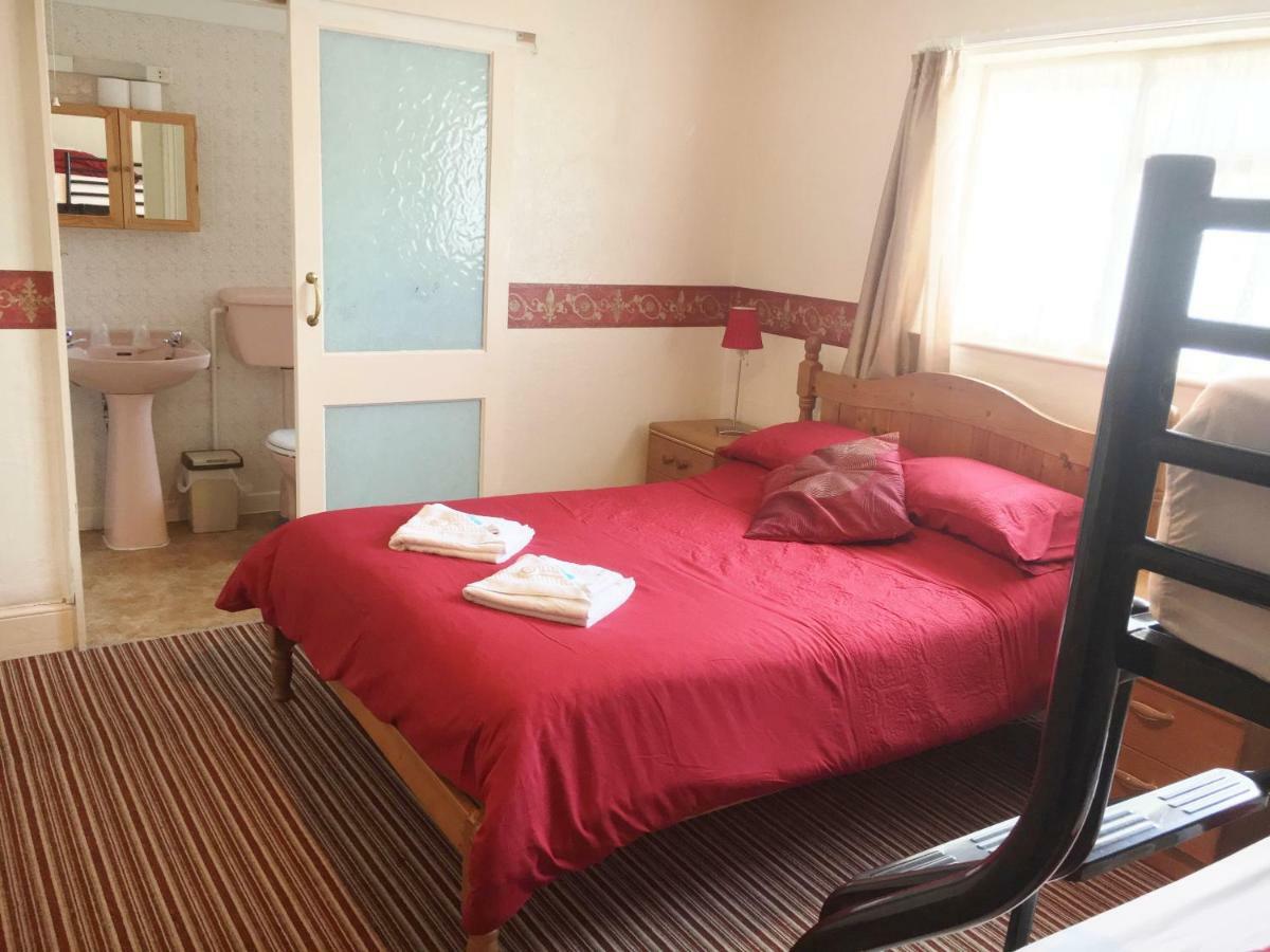Chester Lodge Сандаун Екстер'єр фото