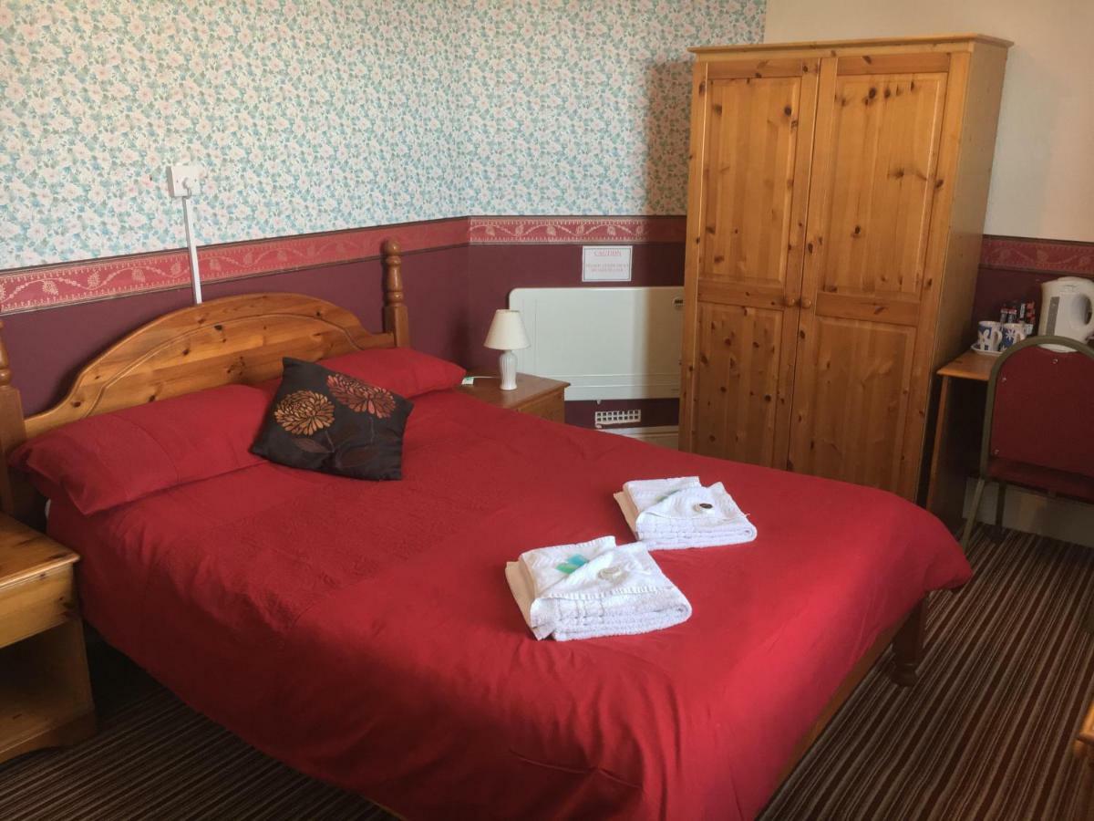 Chester Lodge Сандаун Екстер'єр фото