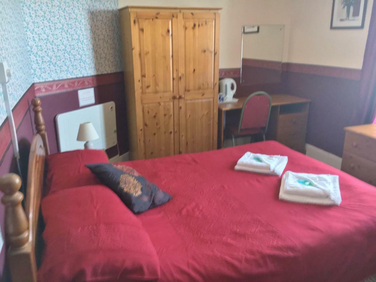 Chester Lodge Сандаун Екстер'єр фото